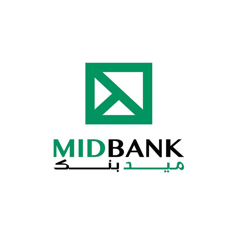 لوجو الشركة