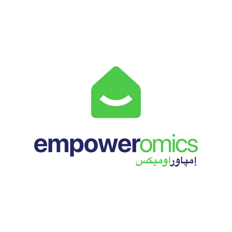 لوجو الشركة
