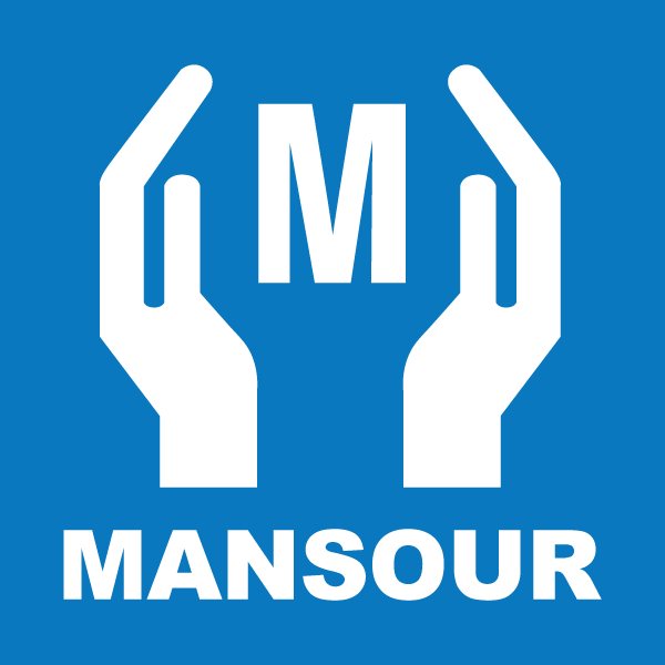 لوجو الشركة