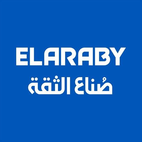 لوجو الشركة