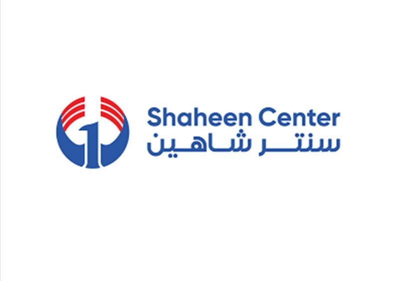 لوجو الشركة