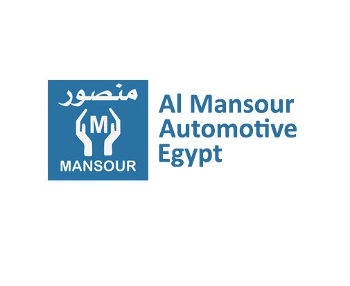 لوجو الشركة