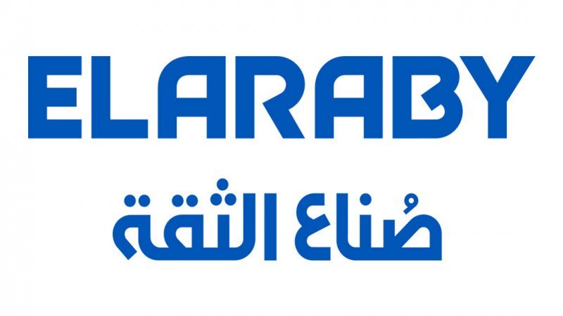 لوجو الشركة