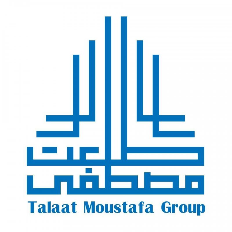 لوجو الشركة