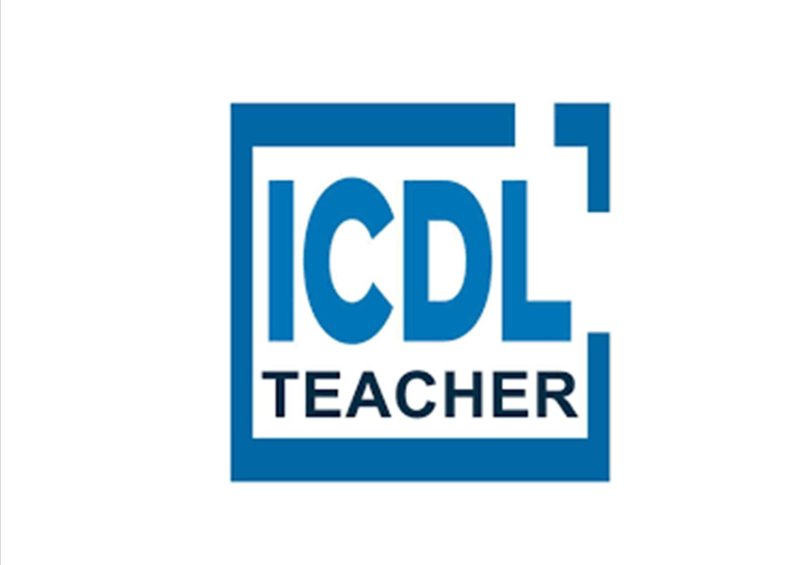 كورس ICDL Teacher كامل لطلاب كلية تربية وآداب