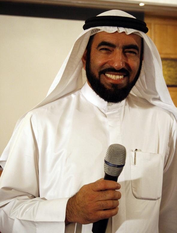 فن الإلقاء والتحدث أمام الجمهور مع د. طارق السويدان