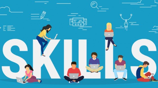 كورس المهارات الضرورية في سوق العمل