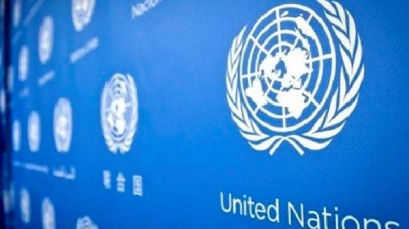 فرصة تدريبية بالبرنامج الانمائي للامم المتحدة UNDP لمدة 6 اسابيع