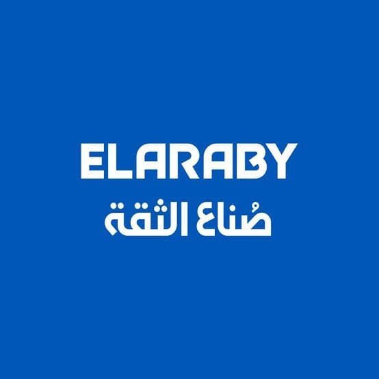 لوجو الشركة