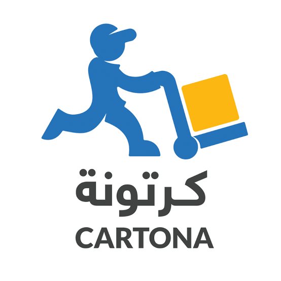 لوجو الشركة