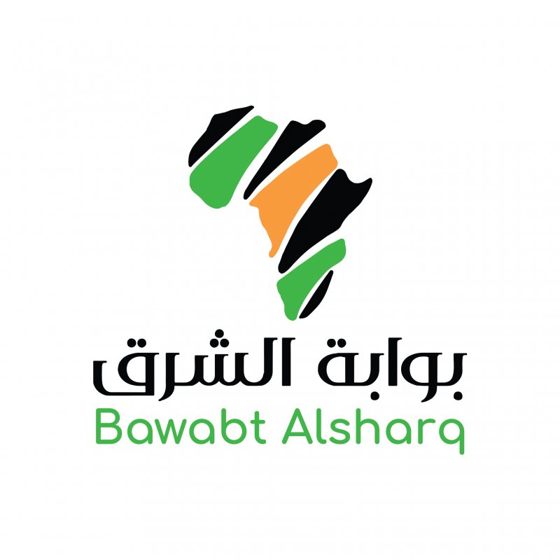لوجو الشركة
