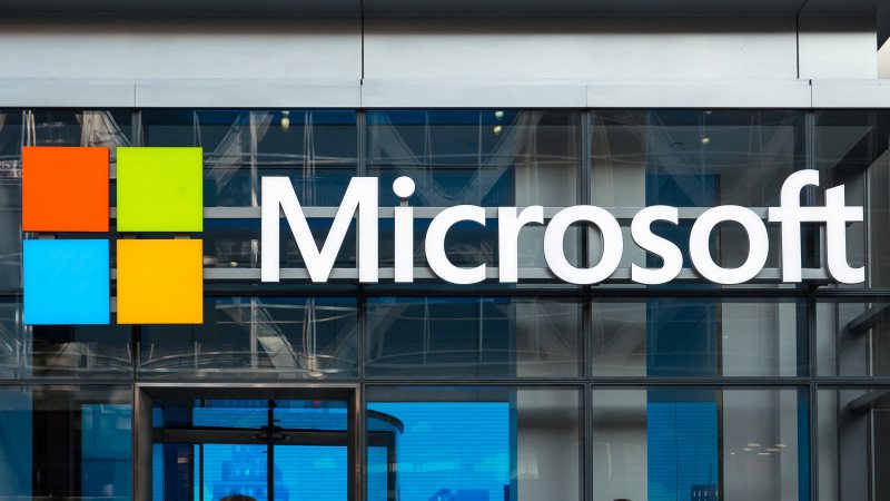 تدريب صيفي في مايكروسوفت لعدد 50 طالب | Microsoft