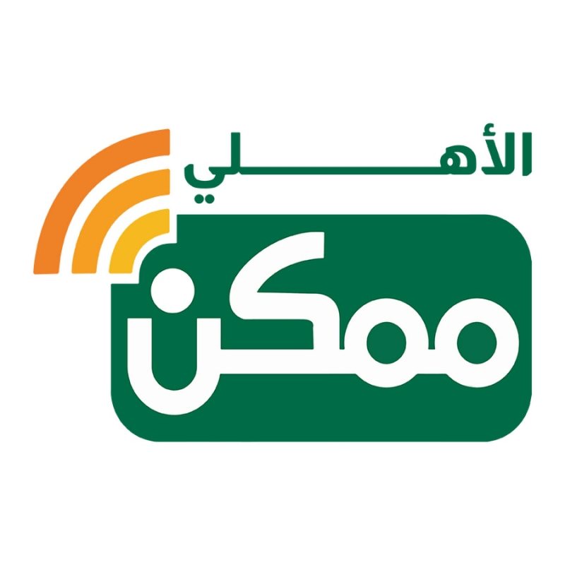 لوجو الشركة