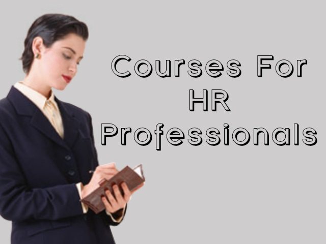 أقوى كورسات إدارة الموارد البشرية (HR) المجانية أونلاين بشهادات معتمدة