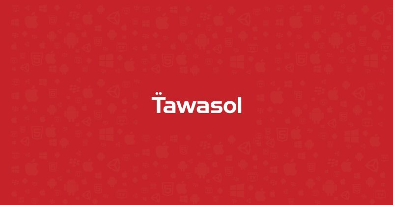 لوجو الشركة