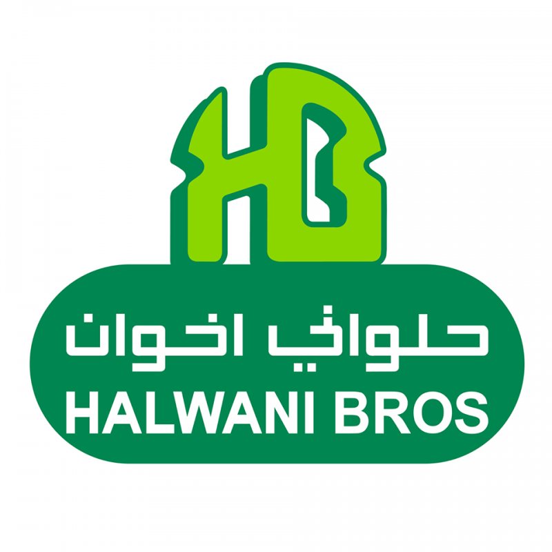 لوجو الشركة