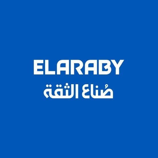 لوجو الشركة