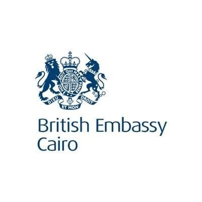 لوجو الشركة