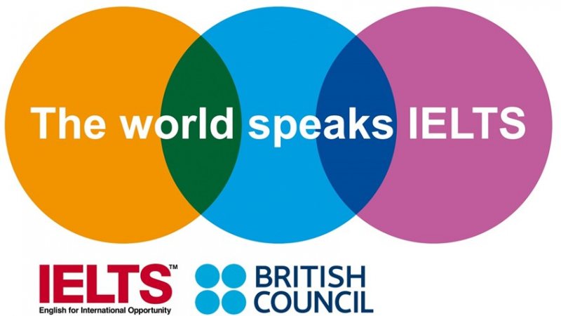 دورة مجانية من المجلس الثقافي البريطاني لفهم اختبار IELTS