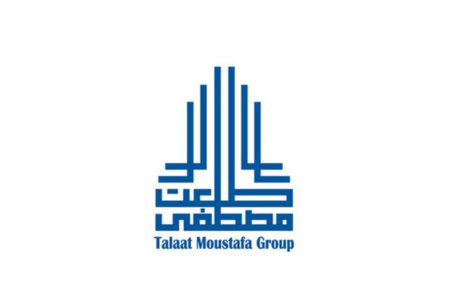 لوجو الشركة
