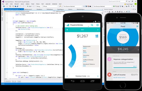 أفضل كورسات مجانية لتعلم برمجة تطبيقات Android و iOS