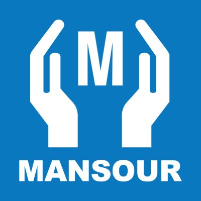 لوجو الشركة