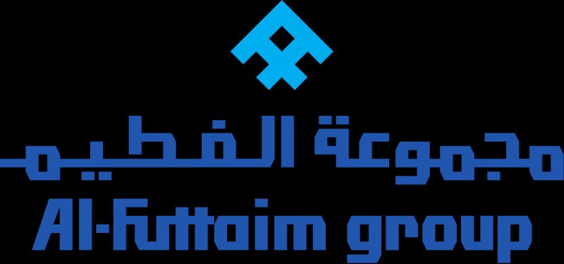 لوجو الشركة