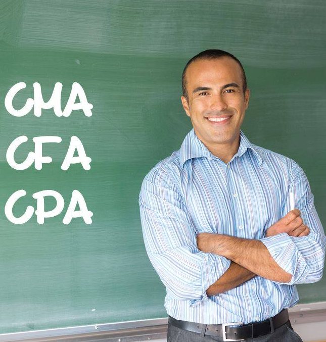 الفرق بين CMA و CPA و CFA: دليلك لاختيار الشهادة المناسبة