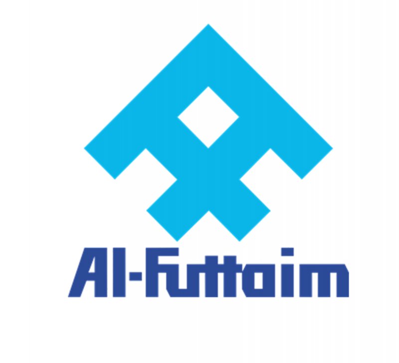 لوجو الشركة