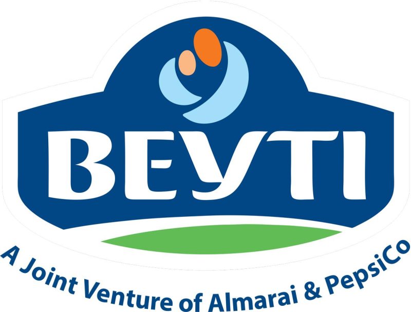 لوجو الشركة
